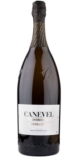 Canevel, Prosecco Extra Dry MAGNUM