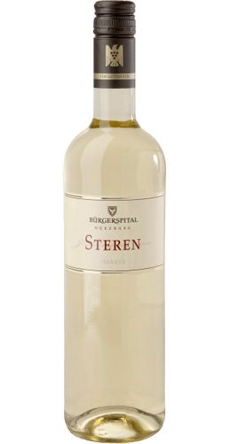 Bürgerspital, Johannes von Steren Weisswein 2016