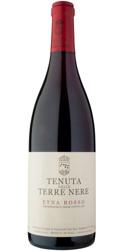 Tenuta delle Terre Nere, Etna Rosso DOC 2019