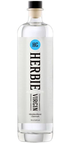 Herbie Virgin 0,05% 70 cl.