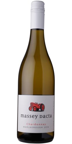 Massey Dacta, Chardonnay 2019
