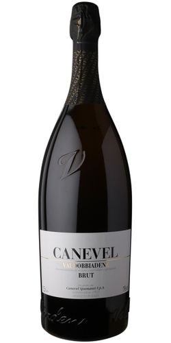 Canevel, Prosecco Brut MAGNUM