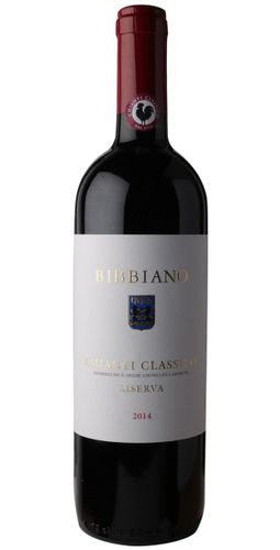 Bibbiano, Chianti Classico Riserva 2017
