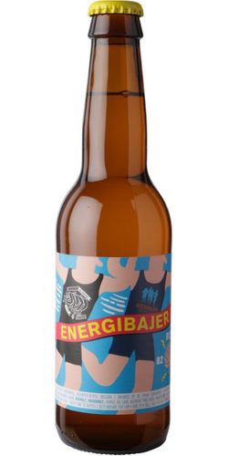 Mikkeller, Energibajer