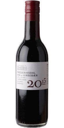 Frederiksdal Kirsebærvin 2019 18,7 cl.