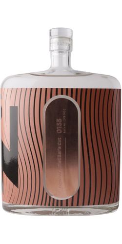 Nginious Gin, Distiller's Cut