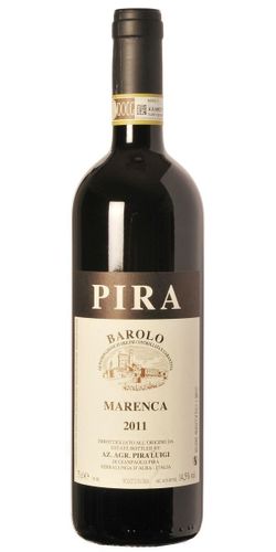 Pira, Barolo Marenca DOCG 2017