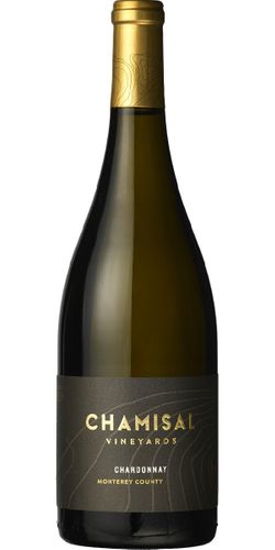 Chamisal Vineyards, Chamisal Monterey Chardonnay 2018