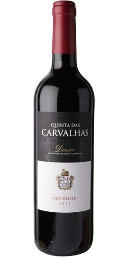 Quinta das Carvalhas, Red Blend 2016