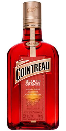 Cointreau Blood Orange 70 cl
