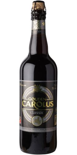 Gouden Carolus, Classic 75 cl.