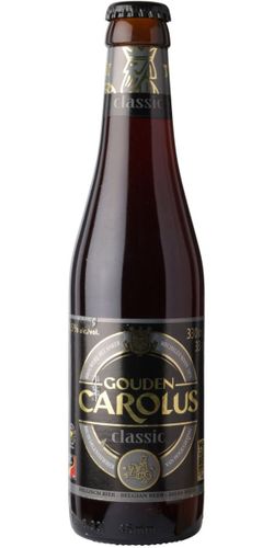 Gouden Carolus, Classic 33 cl.