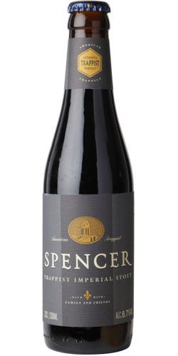 Spencer Brewery, Spencer Trappist Imperial Stout