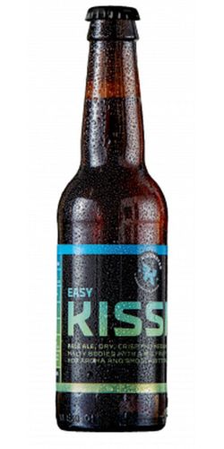 Kissmeyer, Garage Easy Kiss