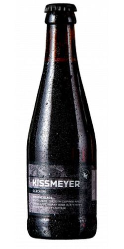 Kissmeyer Icons Into the Black IPA