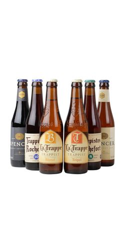 Trappist Pakken