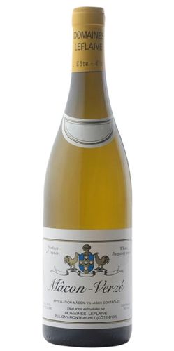 Domaine Leflaive, Macon Verze 2018