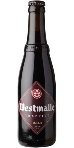 Westmalle Dubbel