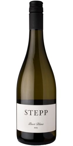 Stepp, Pinot Blanc 2019