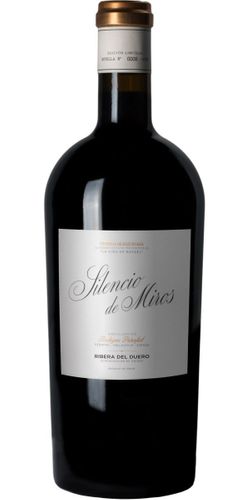 Bodegas Peñafiel, Silencio de Miros 2018