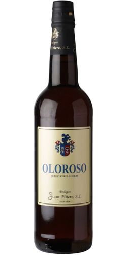 Juan Piñero, Oloroso