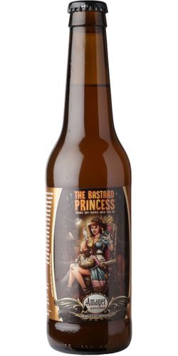 Amager Bryghus, The Bastard Princess 