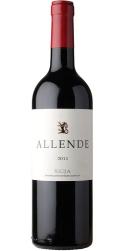 Finca Allende Tinto 2011