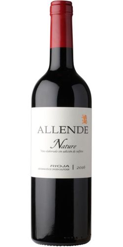 Finca Allende Nature 2016
