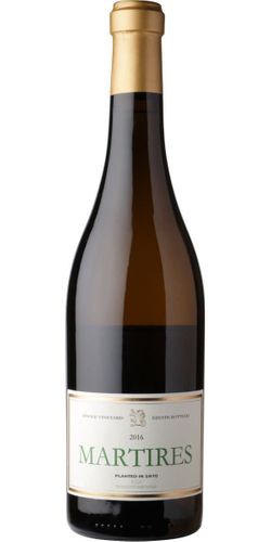 Finca Allende Martires 2016