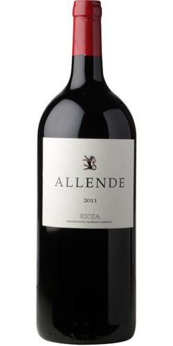 Finca Allende Tinto 2011 150 cl.
