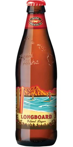Kona, Longboard Island Lager