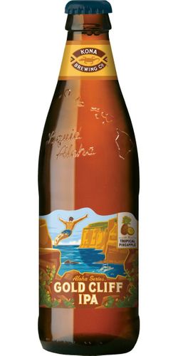 Kona, Cold Cliff IPA