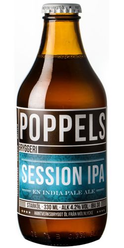 Poppels, Session IPA