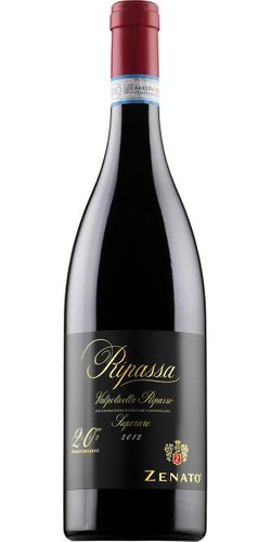 Zenato, Ripassa Valpolicella Ripasso Superiore 2017