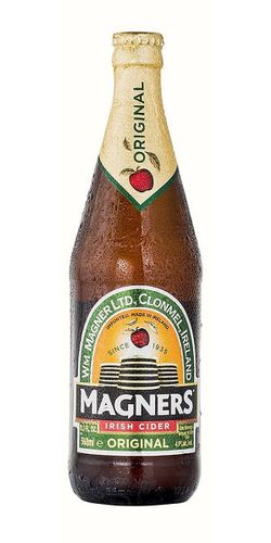 Magners, Original Apple