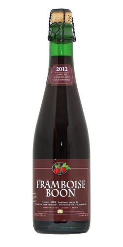 Boon Framboise