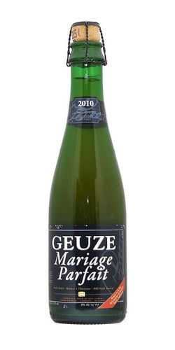 Geuze Boon Mariage Parfait