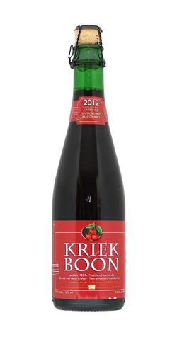 Kriek Boon