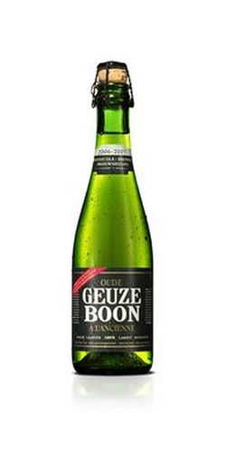 Oude Geuze Boon