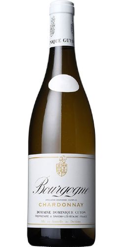 Domaine Antonin Guyon, Bourgogne Blanc 2020