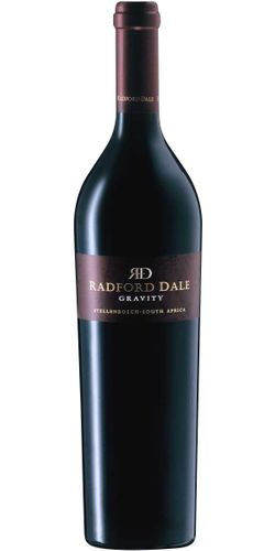Radford-Dale, Radford Dale Gravity 2010