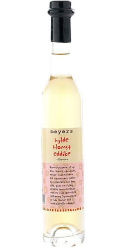 Meyers - Hyldeblomsteddike