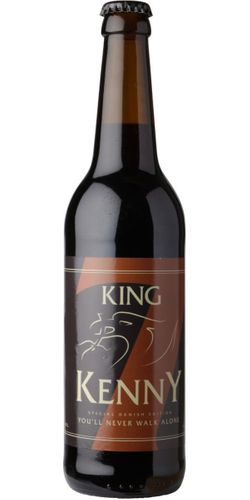Viborg Bryghus, Liverpool King Kenny