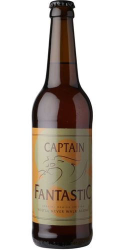 Viborg Bryghus, Liverpool Captain Fantastic