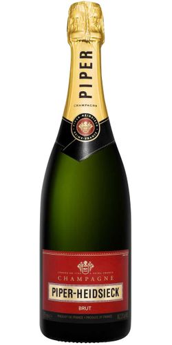 Piper Heidsieck, Champagne Brut