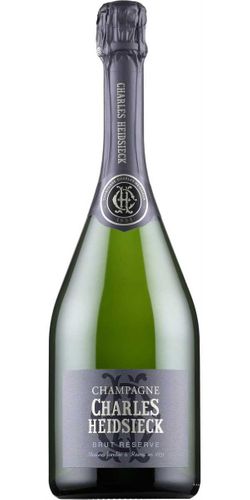 Charles Heidsieck, Champagne Brut Reserve