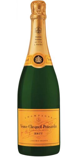 Veuve Clicquot Brut