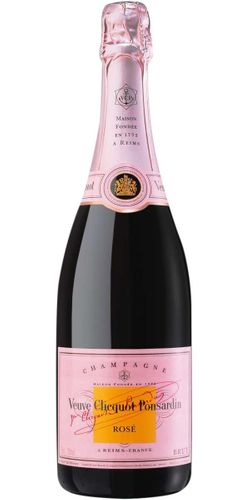 Veuve Clicquot Rose