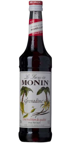 Monin, Grenadine 70 cl