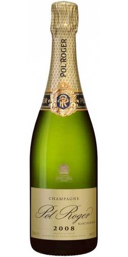 Pol Roger Blanc de Blancs 2013